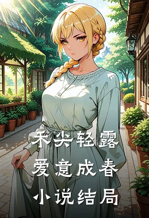 禾尖轻露，爱意成春小说结局