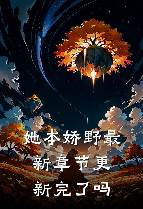 她本娇野最新章节更新完了吗