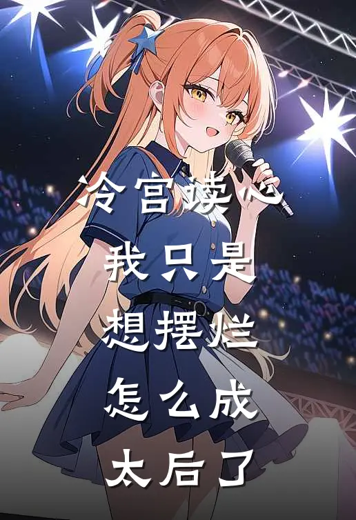冷宫读心：我只是想摆烂，怎么成太后了