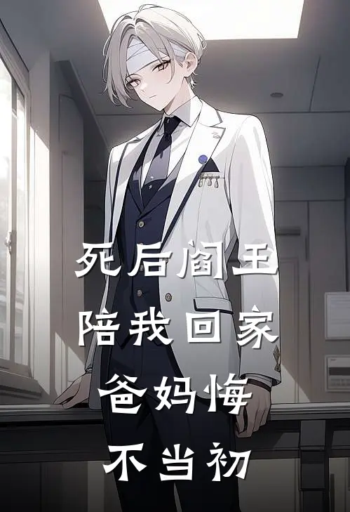 死后阎王陪我回家，爸妈悔不当初