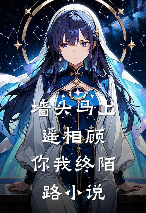 墙头马上遥相顾，你我终陌路小说