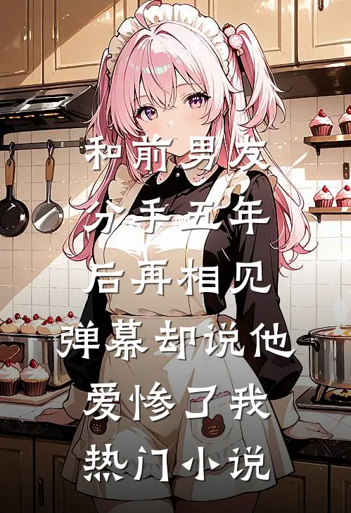 和前男友分手五年后再相见，弹幕却说他爱惨了我热门小说