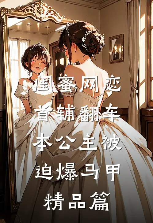 闺蜜网恋首辅翻车，本公主被迫爆马甲精品篇