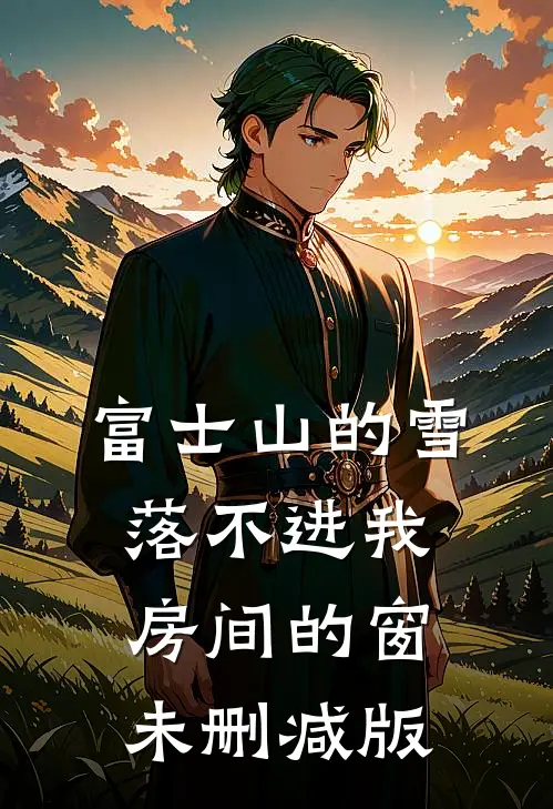 富士山的雪，落不进我房间的窗未删减版