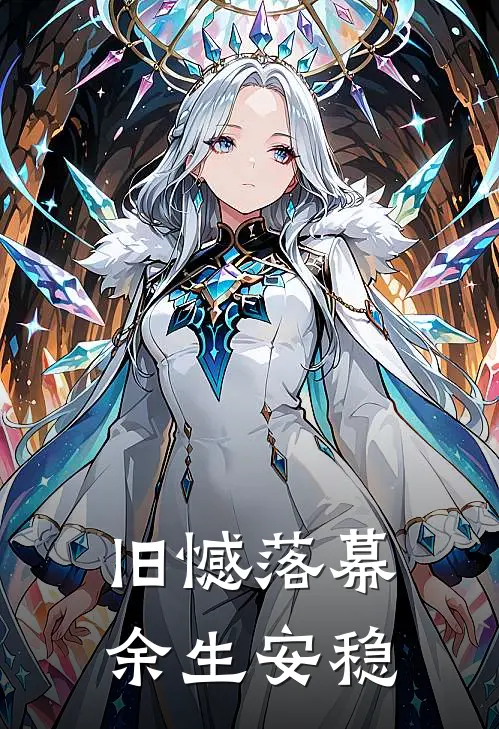 旧憾落幕，余生安稳