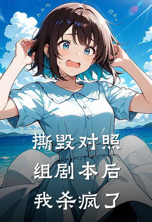 撕毁对照组剧本后，我杀疯了