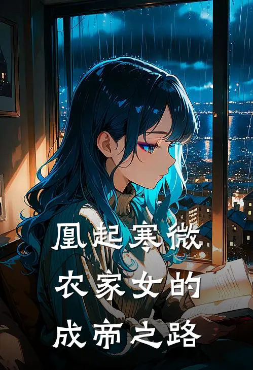 凰起寒微：农家女的成帝之路