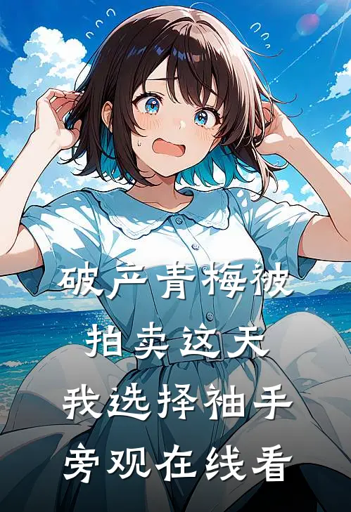 破产青梅被拍卖这天，我选择袖手旁观在线看