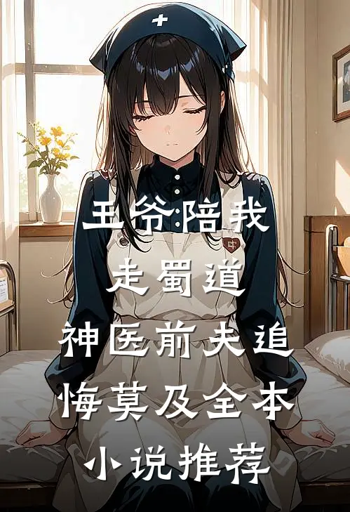 王爷陪我走蜀道，神医前夫追悔莫及全本小说推荐