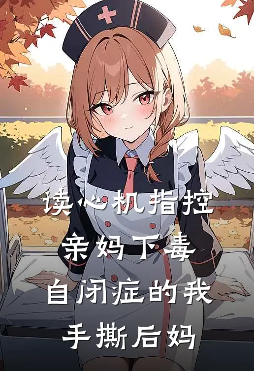 读心机指控亲妈下毒，自闭症的我手撕后妈