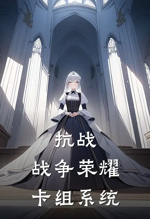 抗战：战争荣耀卡组系统