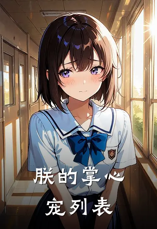 朕的掌心宠列表