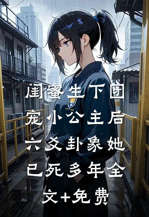闺蜜生下团宠小公主后，六爻卦象她已死多年全文+免费