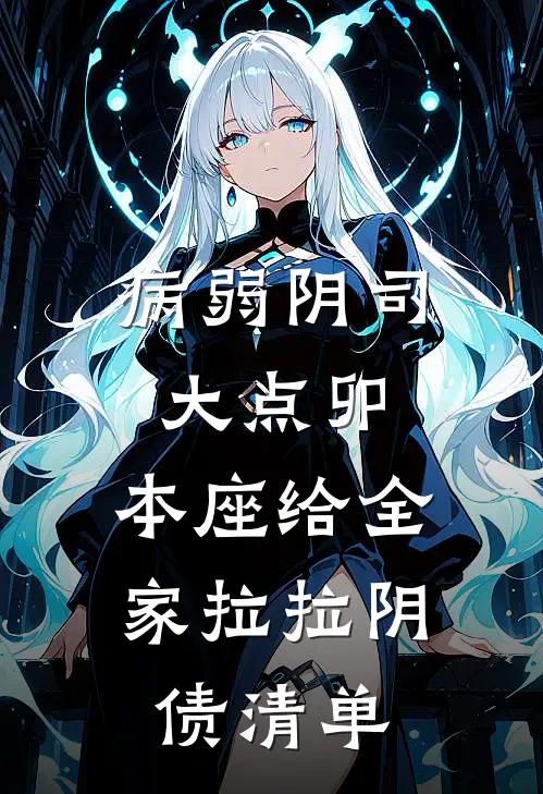 病弱阴司大点卯，本座给全家拉拉阴债清单