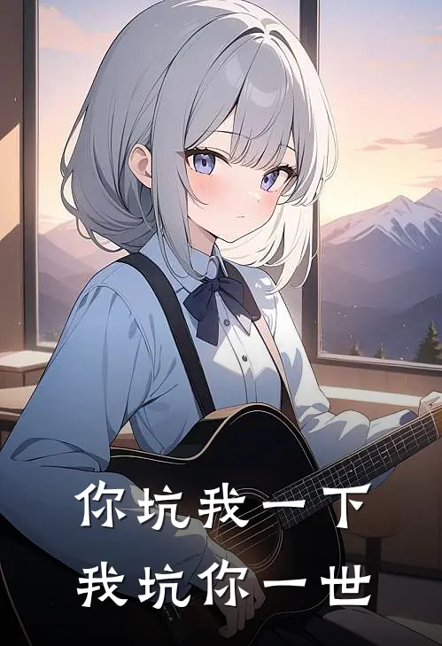 你坑我一下我坑你一世
