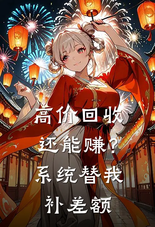 高价回收还能赚？系统替我补差额