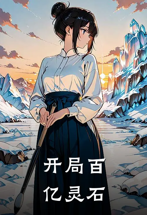 开局百亿灵石