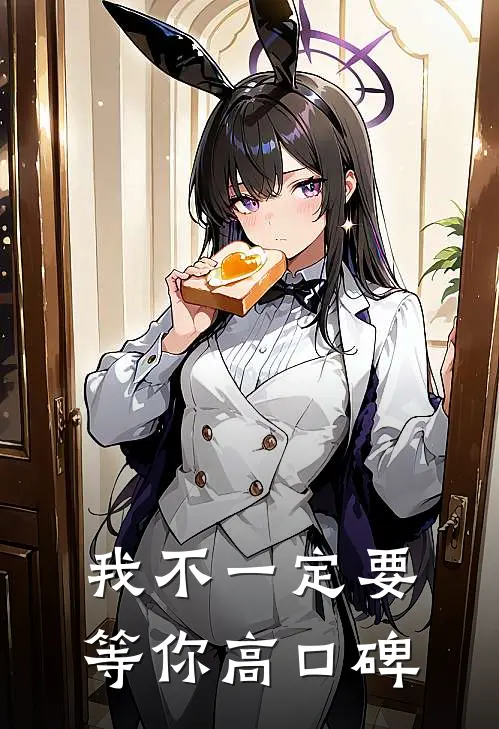 我不一定要等你高口碑