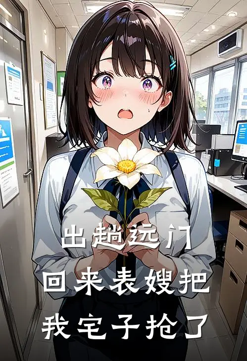 出趟远门，回来表嫂把我宅子抢了