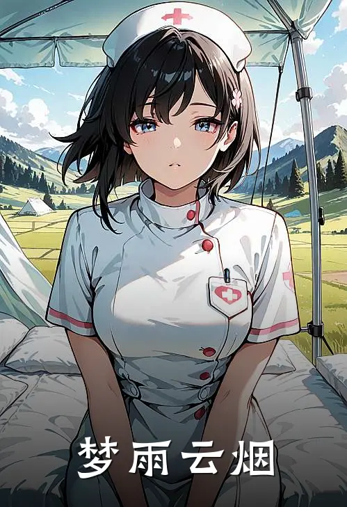 梦雨云烟