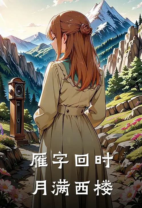 雁字回时月满西楼
