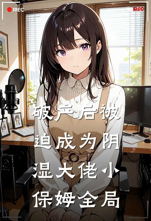 破产后被迫成为阴湿大佬小保姆全局