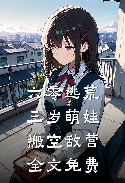 六零逃荒：三岁萌娃搬空敌营全文免费