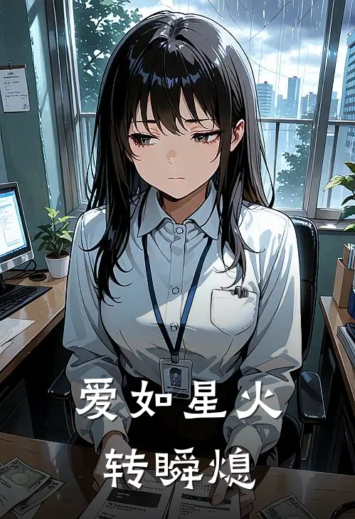 爱如星火转瞬熄