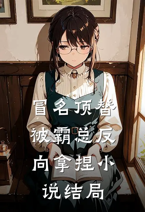 冒名顶替，被霸总反向拿捏小说结局