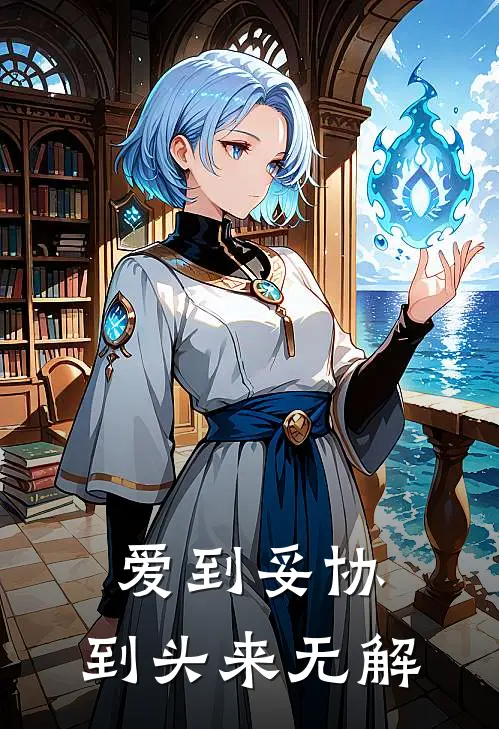 爱到妥协，到头来无解