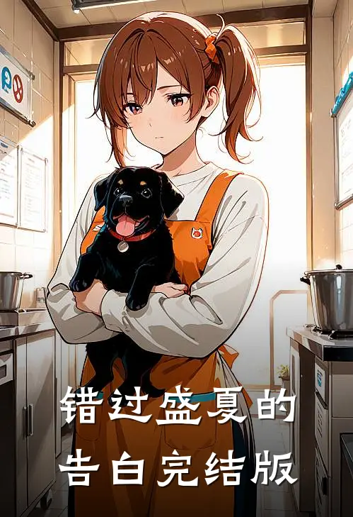 错过盛夏的告白完结版