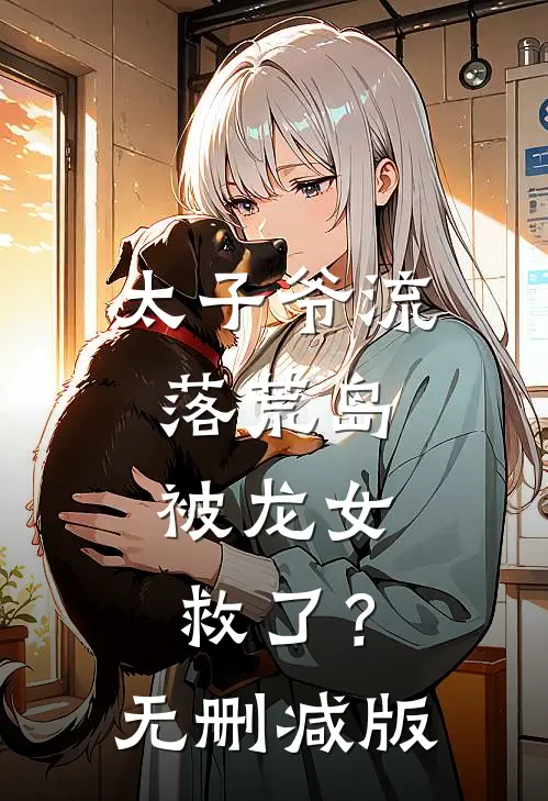 太子爷流落荒岛，被龙女救了？无删减版