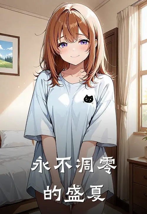 永不凋零的盛夏