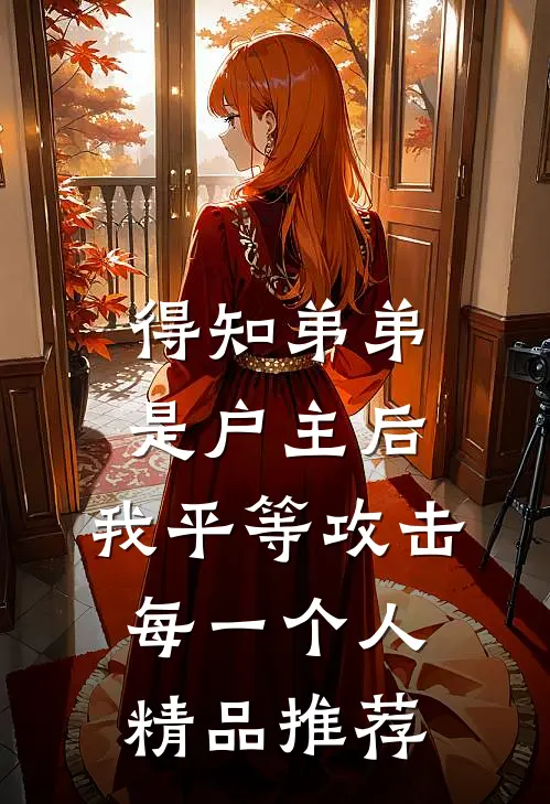 得知弟弟是户主后，我平等攻击每一个人精品推荐