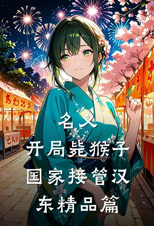 名义：开局毙猴子，国家接管汉东精品篇