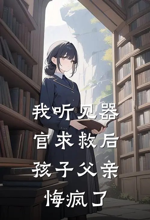 我听见器官求救后，孩子父亲悔疯了