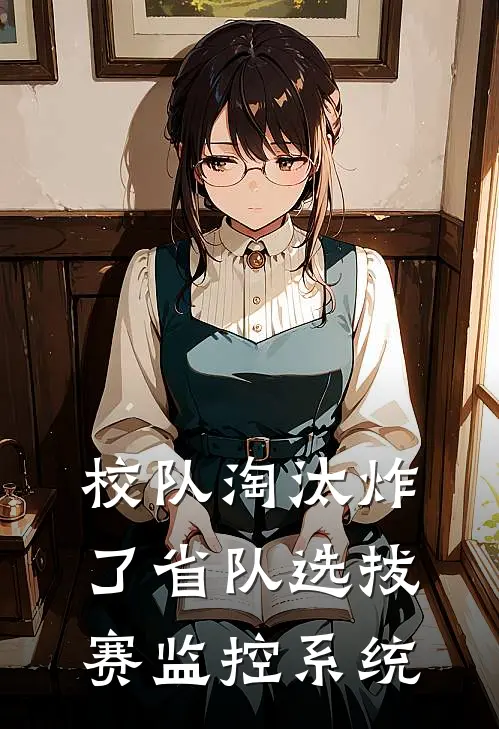 校队淘汰炸了省队选拔赛监控系统