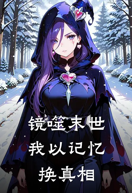 镜噬末世：我以记忆换真相