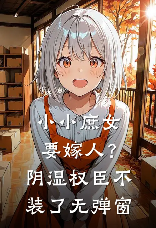 小小庶女要嫁人？阴湿权臣不装了无弹窗
