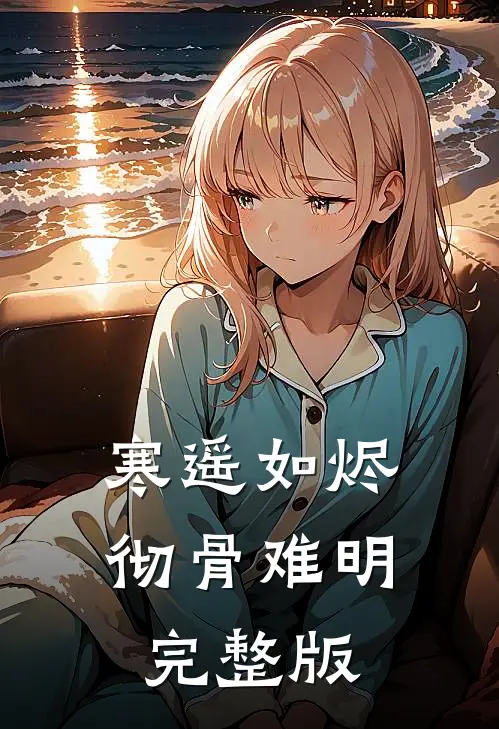 寒遥如烬，彻骨难明完整版