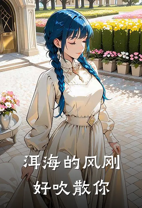 洱海的风刚好吹散你