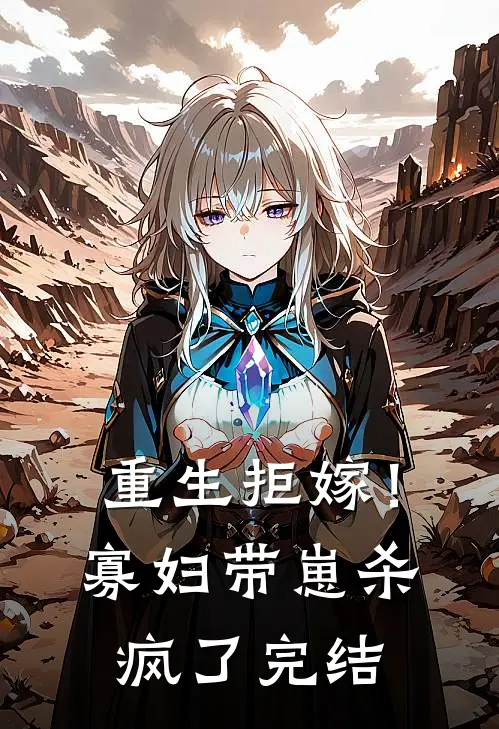 重生拒嫁！寡妇带崽杀疯了完结