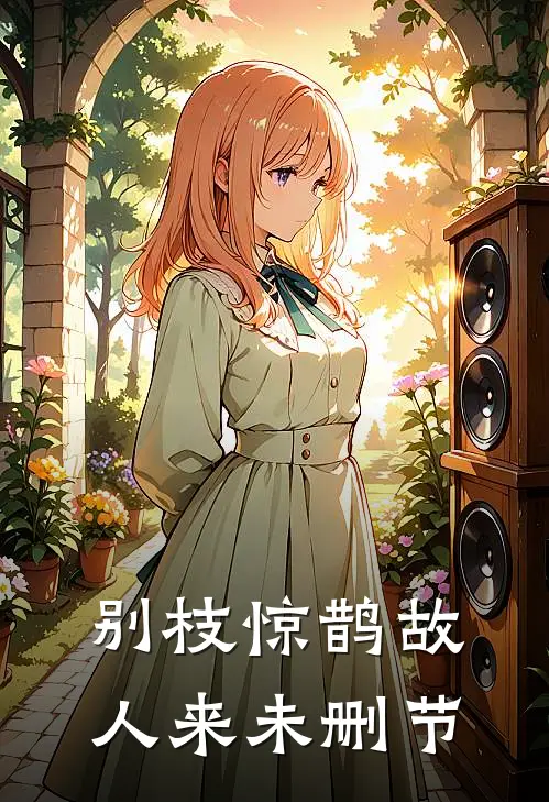 别枝惊鹊故人来未删节