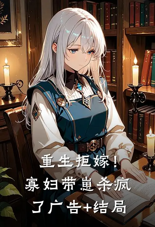 重生拒嫁！寡妇带崽杀疯了广告+结局