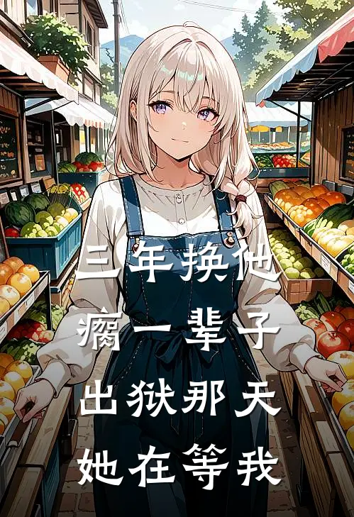 三年换他瘸一辈子，出狱那天她在等我