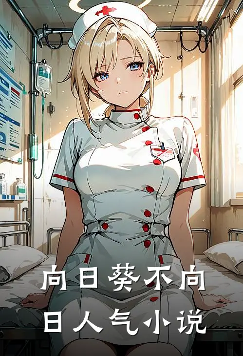 向日葵不向日人气小说