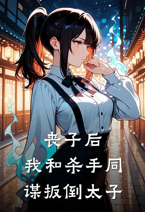 丧子后，我和杀手同谋扳倒太子
