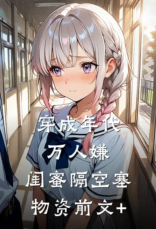 穿成年代万人嫌，闺蜜隔空塞物资前文+