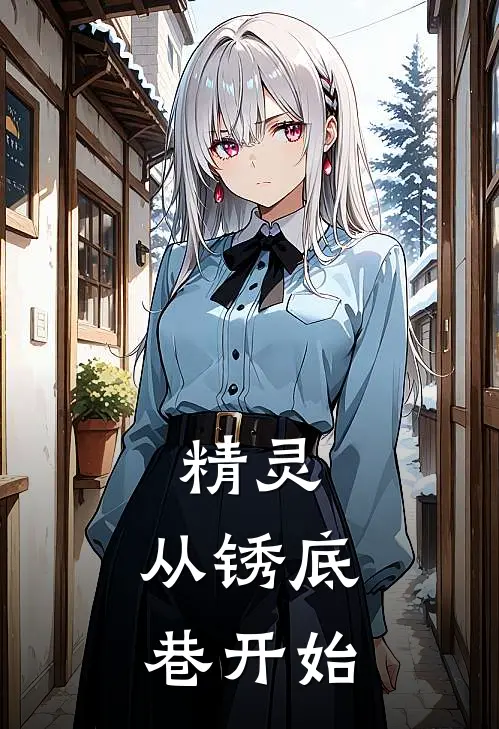 精灵：从锈底巷开始