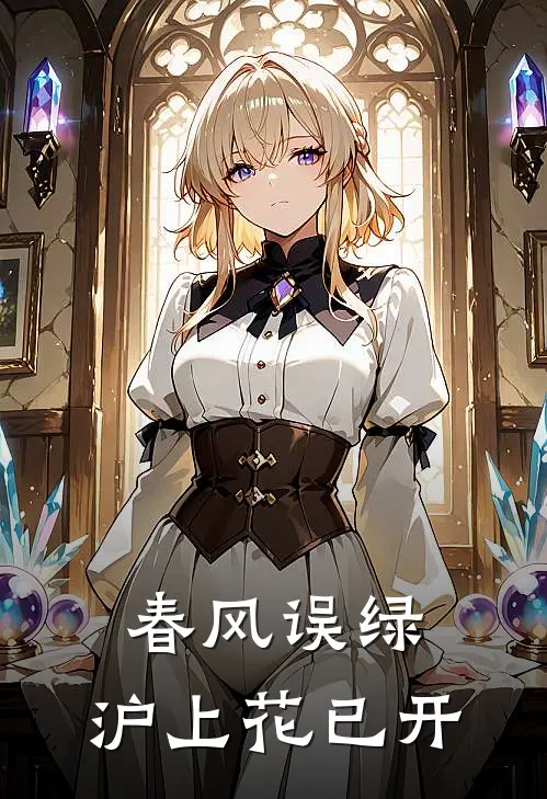 春风误绿，沪上花已开